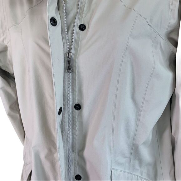 Marmot Destination Rain Jacket - Picture 8 of 13